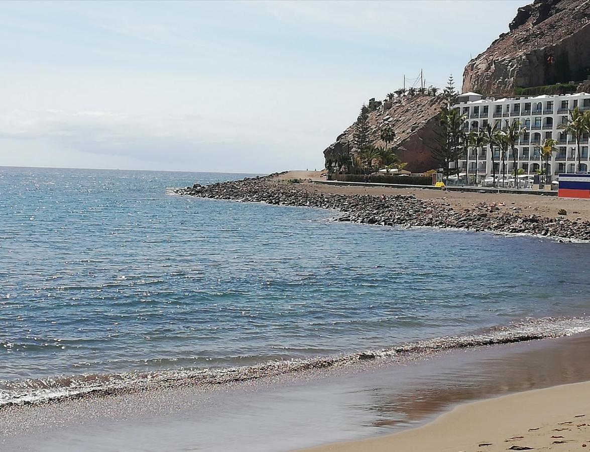 Apartament El Cardenal Mick & Rosa *
