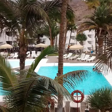 Apartamento El Cardenal Mick & Rosa Playa Del Cura  Exterior photo