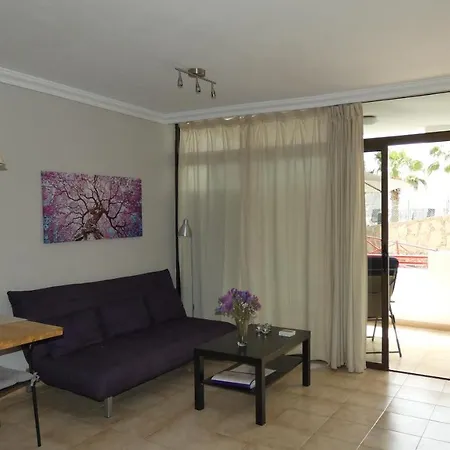 Apartamento El Cardenal Mick & Rosa Playa Del Cura  Exterior photo