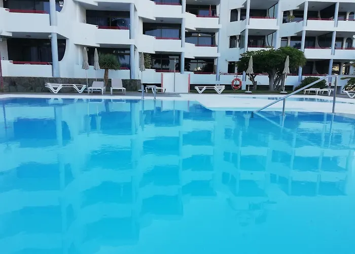 Apartamento El Cardenal Mick & Rosa