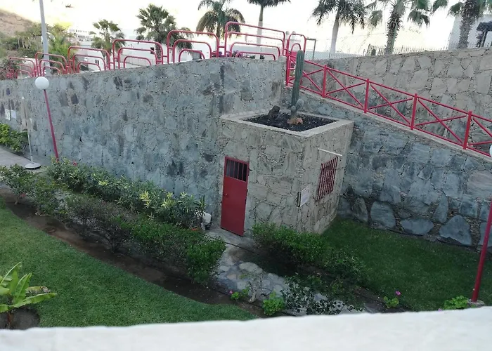 Apartamento El Cardenal Mick & Rosa