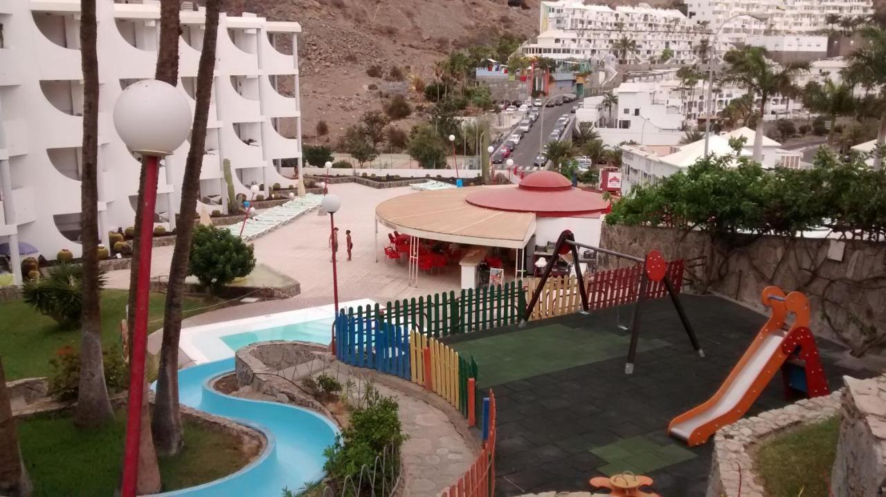 Apartment El Cardenal Mick & Rosa *