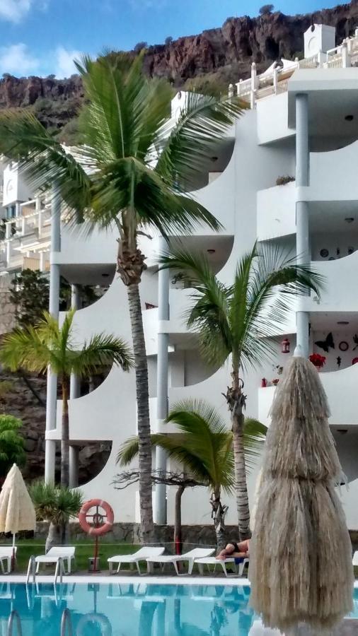Apartment El Cardenal Mick & Rosa Playa Del Cura (Gran Canaria)