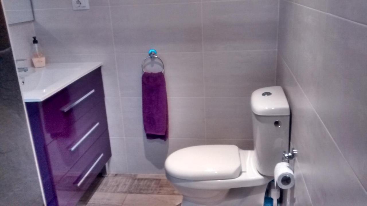 Appartement El Cardenal Mick & Rosa Playa Del Cura (Gran Canaria)