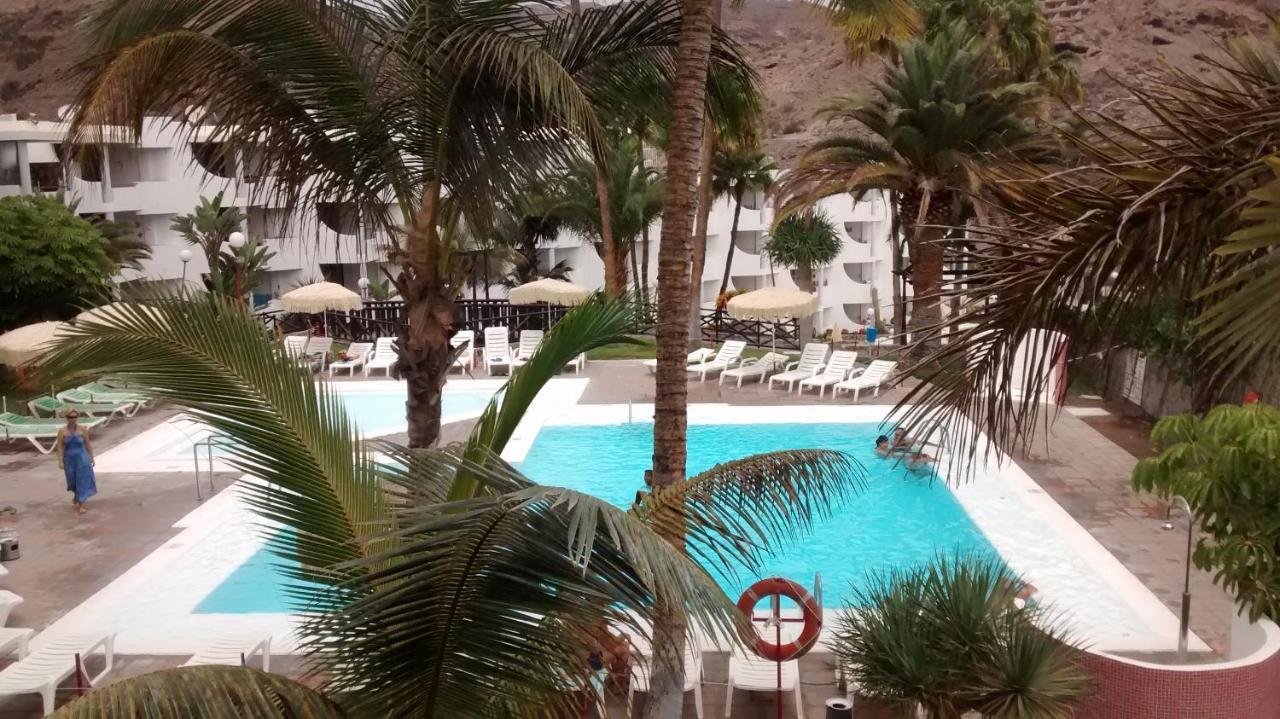 El Cardenal Mick & Rosa Appartement *