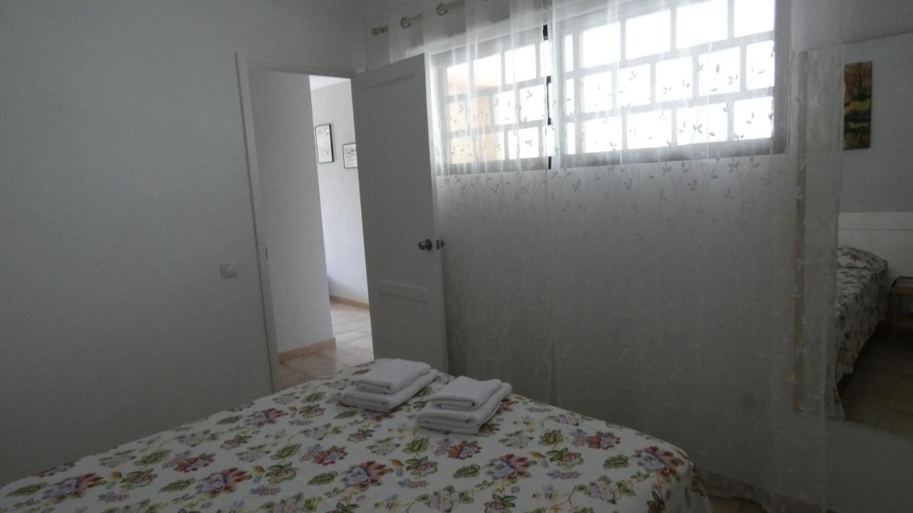 El Cardenal Mick & Rosa Apartment *