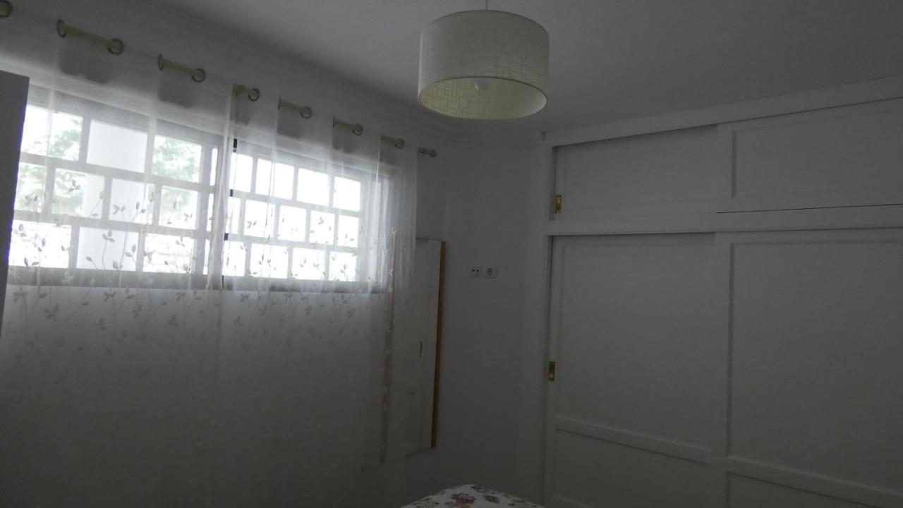 Apartment El Cardenal Mick & Rosa *