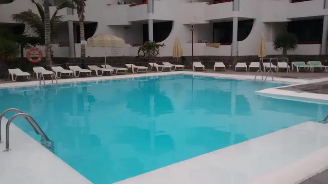 El Cardenal Mick & Rosa Apartment