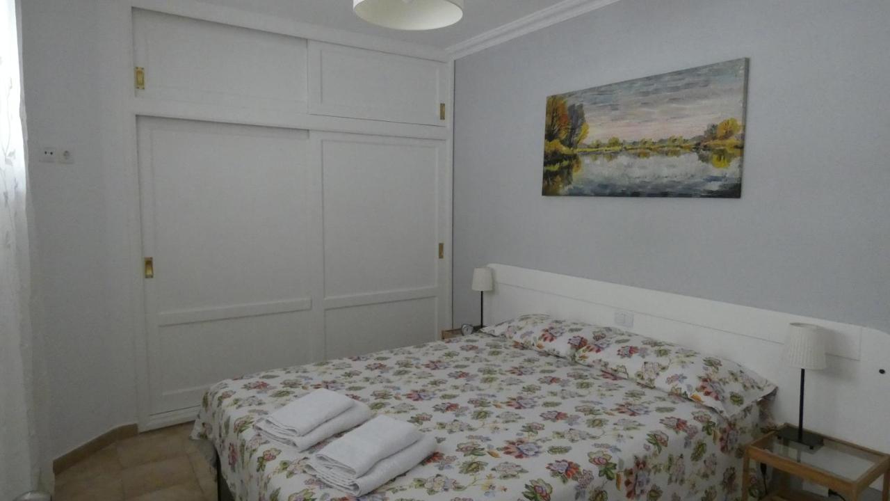 Appartement El Cardenal Mick & Rosa *