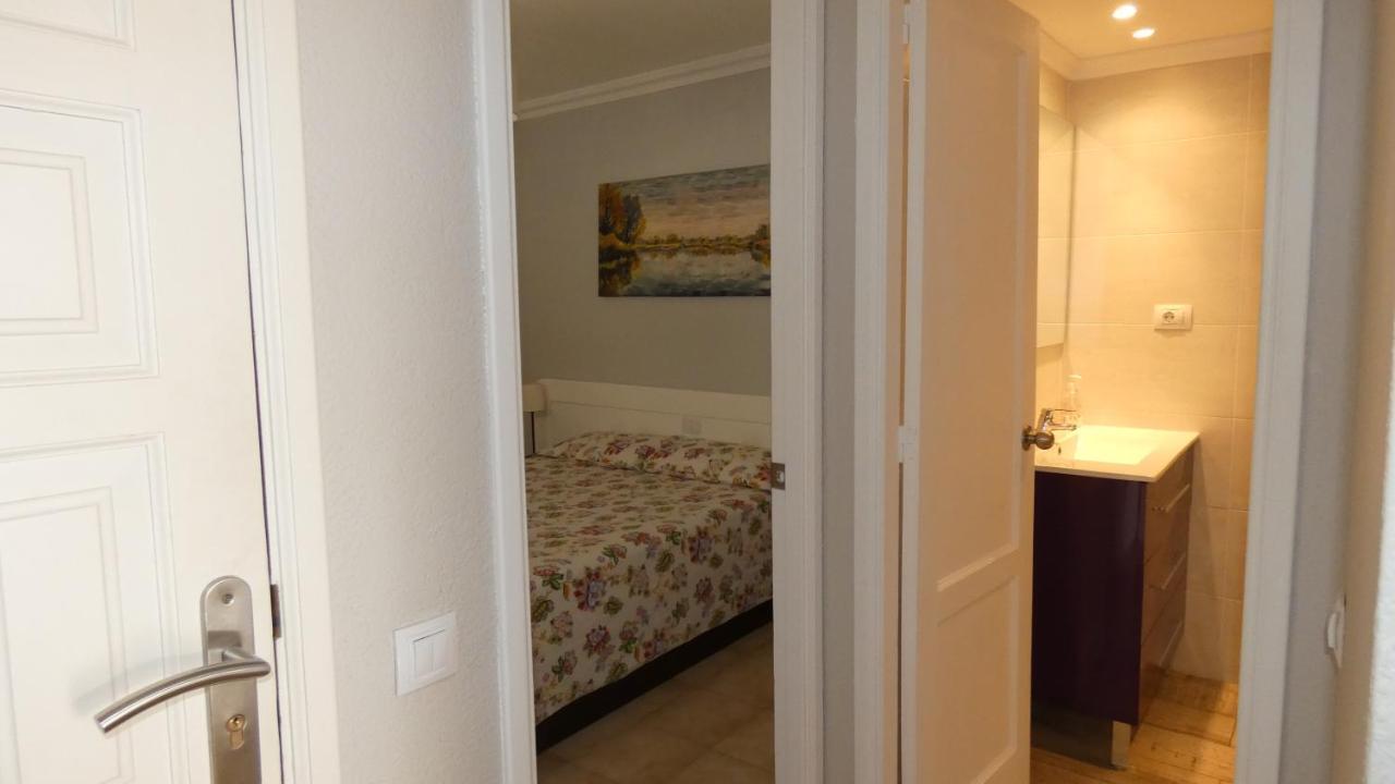 Apartment El Cardenal Mick & Rosa *