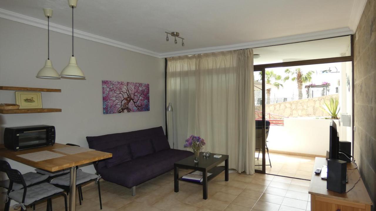 Appartement El Cardenal Mick & Rosa Playa Del Cura (Gran Canaria)