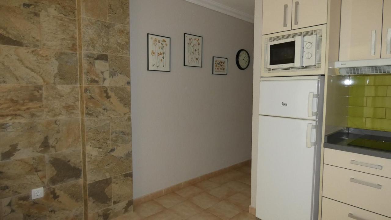 El Cardenal Mick & Rosa Apartment *