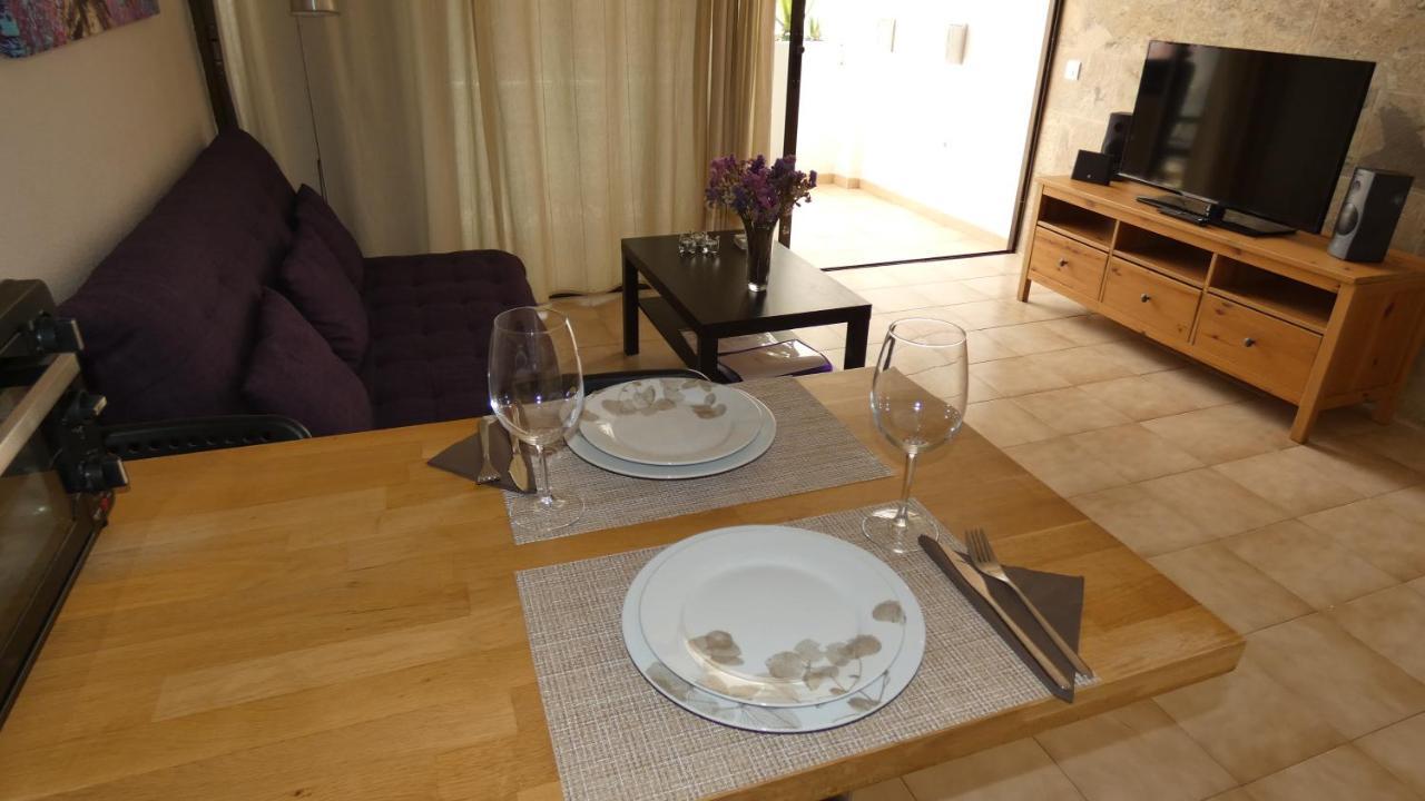 Apartment El Cardenal Mick & Rosa *