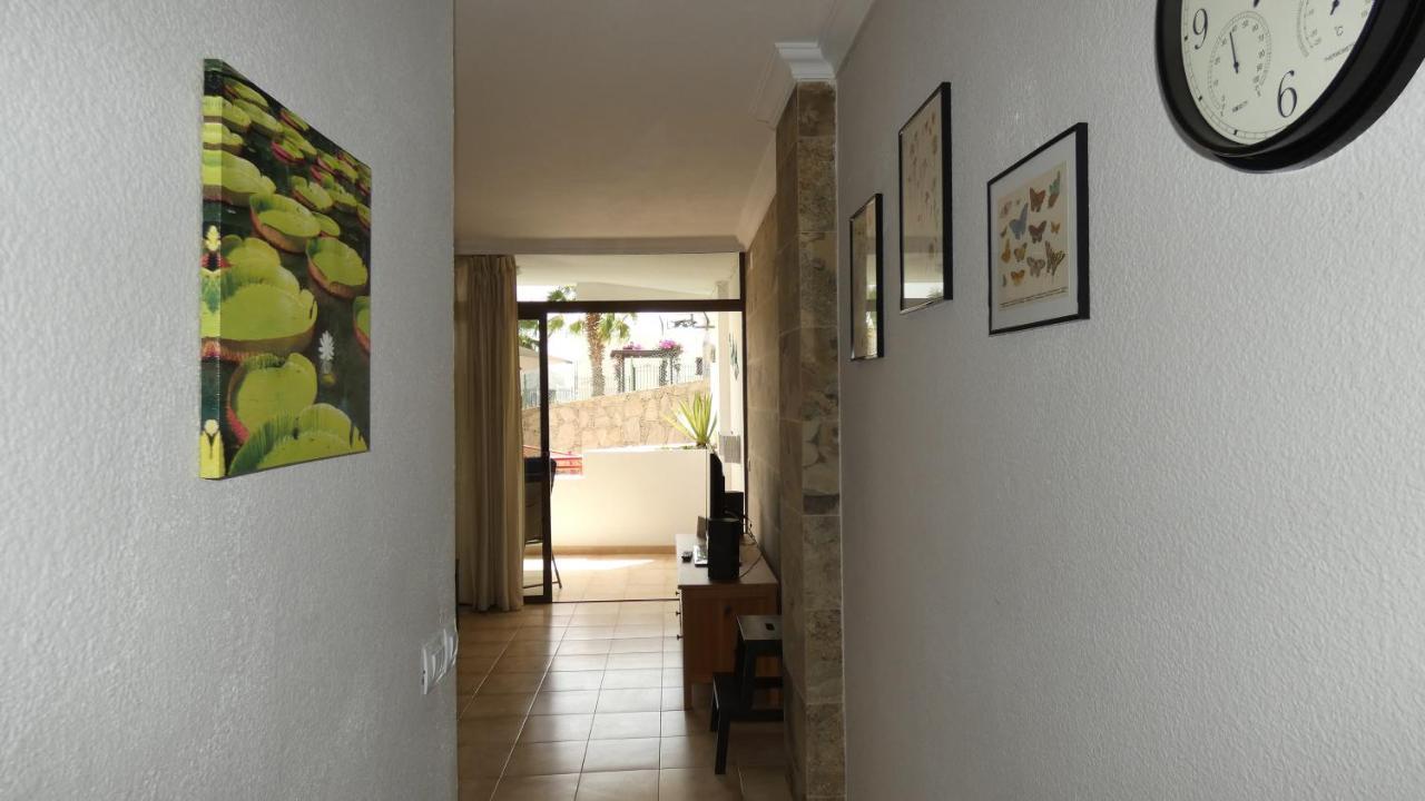 Apartment El Cardenal Mick & Rosa Playa Del Cura (Gran Canaria)