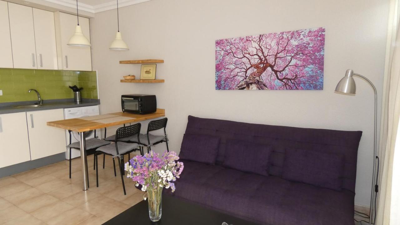 El Cardenal Mick & Rosa Appartement *