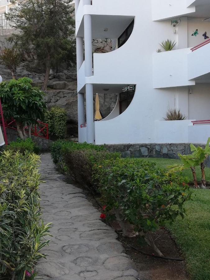 Apartment El Cardenal Mick & Rosa *